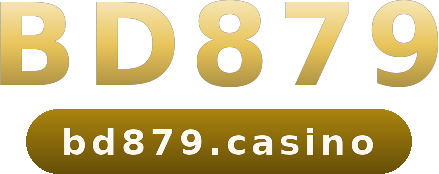 BD879 logo