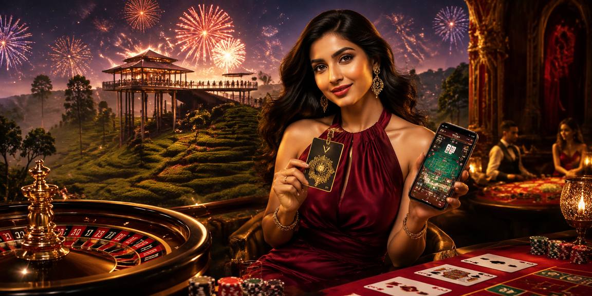 BD879 Roulette Royale at BD879 — Real Tables, Real Stakes